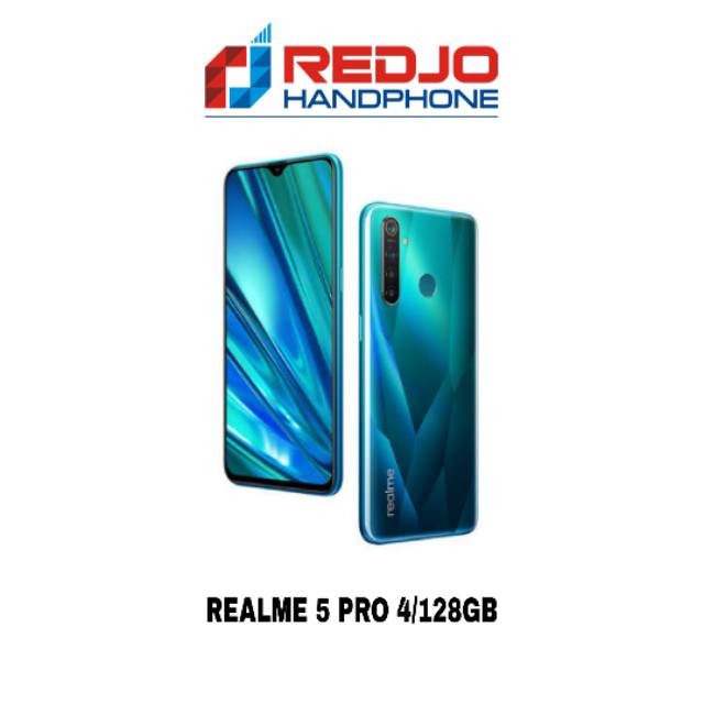 REALME 5 PRO 4/128 GB