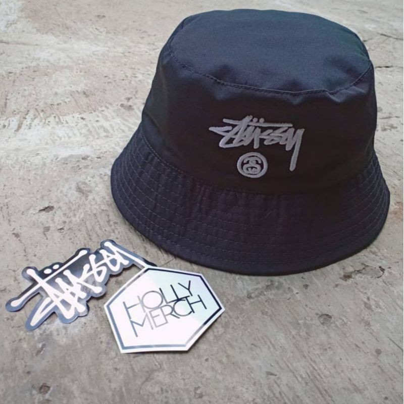 Buchetheat stussy