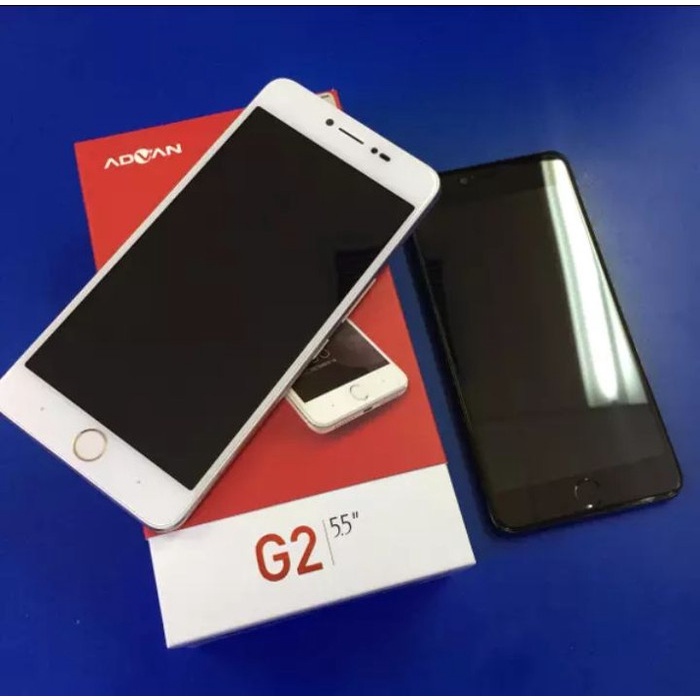 bisa COD AdvanG2 3/32 Black- Gold termurah