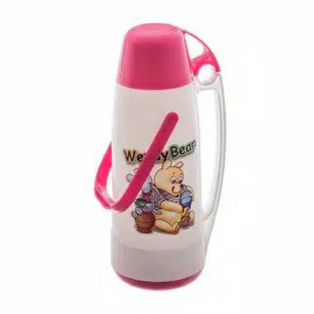 Shinpo termos / shinpo harmony vacuum flask 0,7 liter SIP -323 H