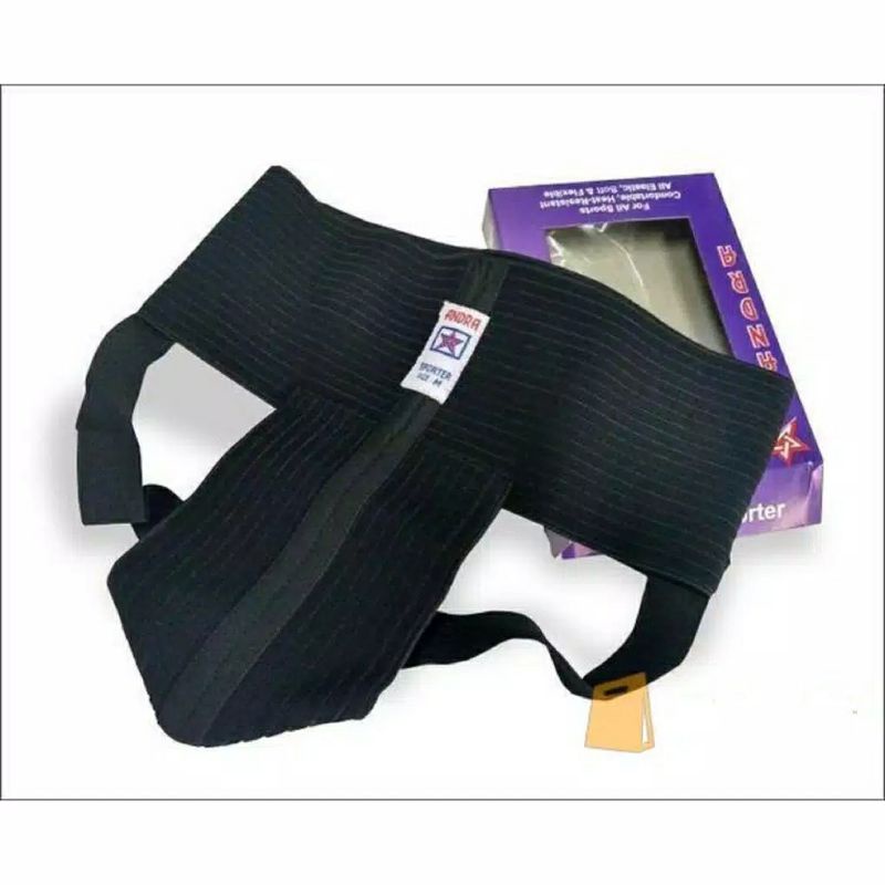 CELANA DALAM SUPORTER/CELANA TURUN BERO MURAH