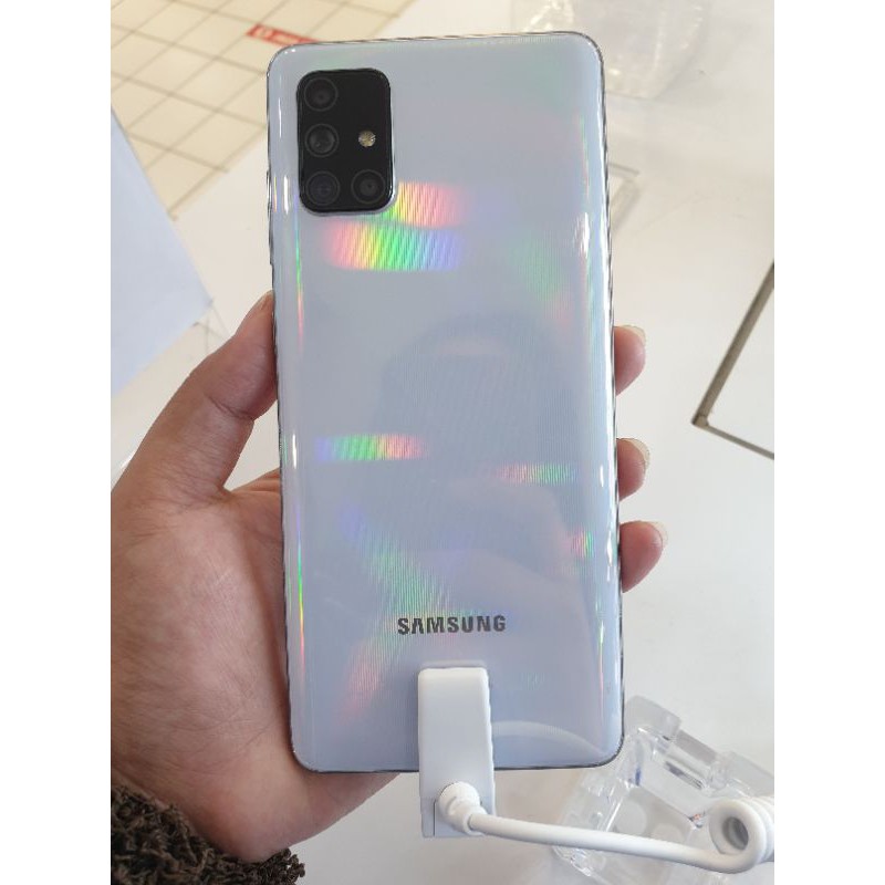 Samsung Galaxy A71