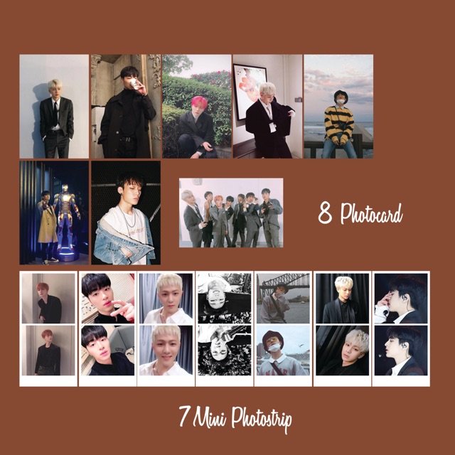 PAKET HEMAT - iKON (3)