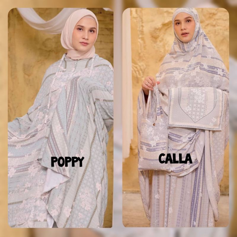 HAJIJAH PRAYER SET By DIARIOOFFICIAL