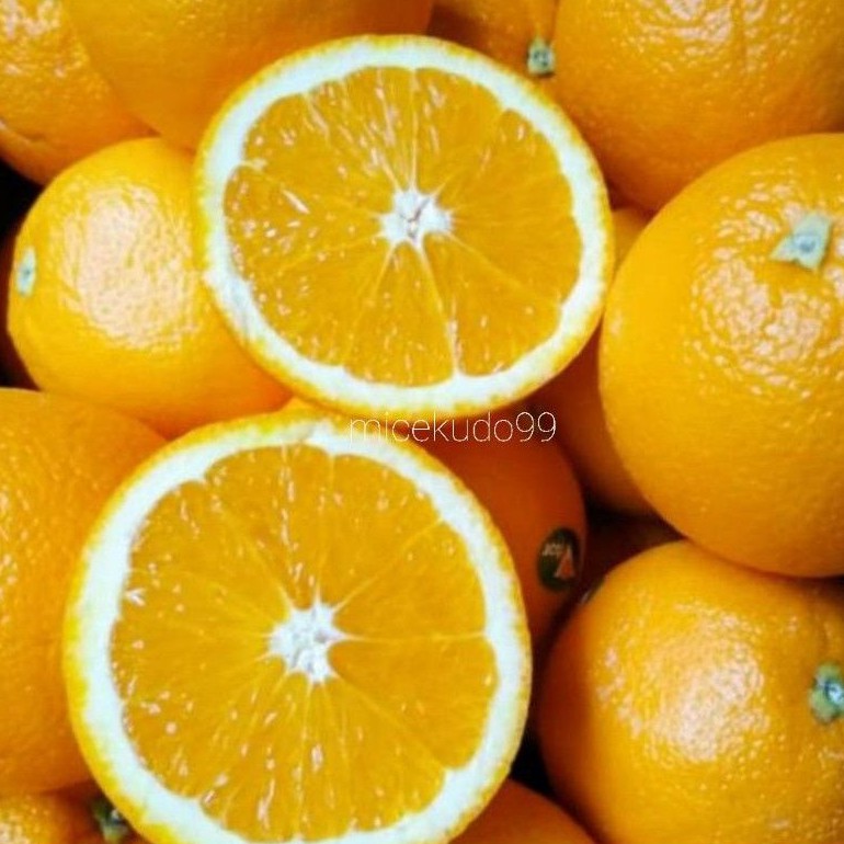 

JERUK SUNKIST IMPORT 1 KG / ORANGE ORANGES IMPOR