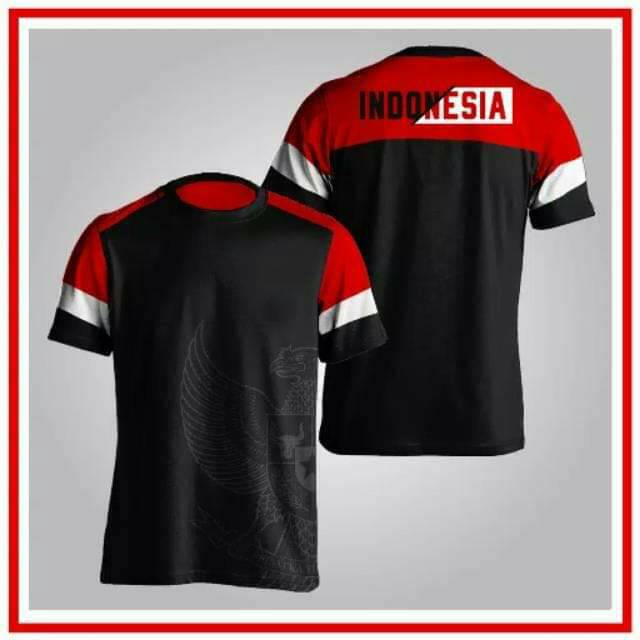 Kaos Garuda Kaos Indonesia Kaos Merah Putih Kaos Sporty Kaos Keren Kaos PRIA Kaos Cowok Kaos Unik