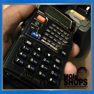 Baofeng BF UV5RE Plus Dual Band Two Way Radio   Walkie Talkie  BF UV5RE  HT Baofeng BF UV5RE  Orari