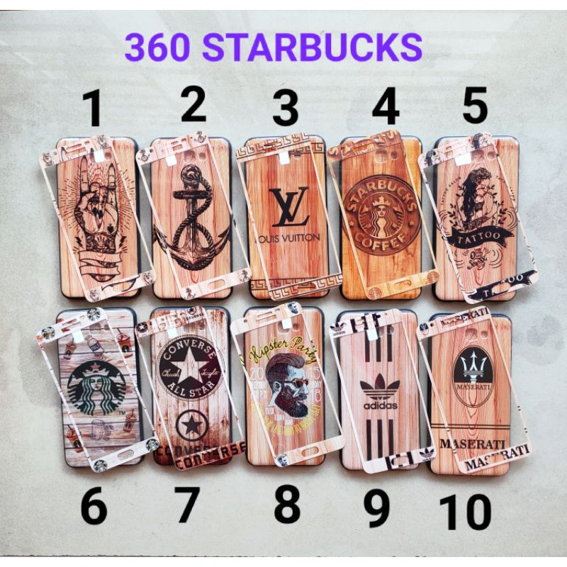 CASE STARBUCK SAMSUNG A01,J2prime,J7prime,A02S,M11,A2Core Type Selanjutnya Cek di Deskripsi produk