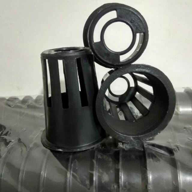 Netpot 7cm / netpot jaring / netpot hidroponik