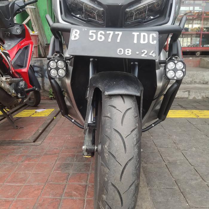 Crashbar AMS model brixton for ADV 150