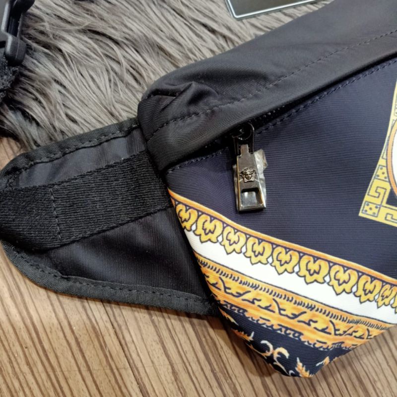 Waistbag Bumbag Versace Belt Bag Premium Quality