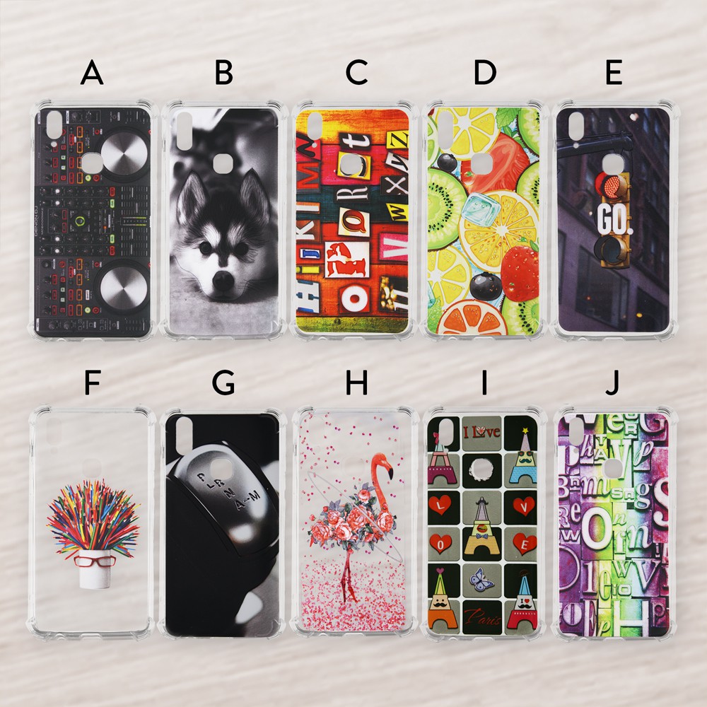 Case Silicone Handphone OPPO A57 / A39 Kesing Silikon Soft Case Casing UltraThin Anti Crack HP