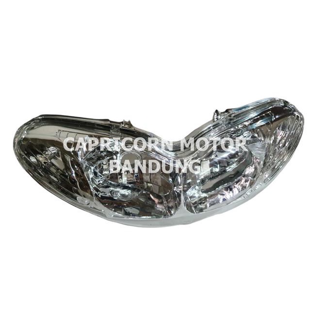REFLEKTOR LAMPU DEPAN JUPITER Z LAMA merk WIN