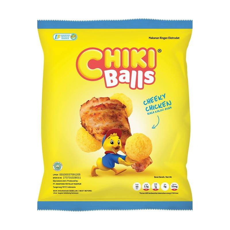 

Ciki Balls Ecer