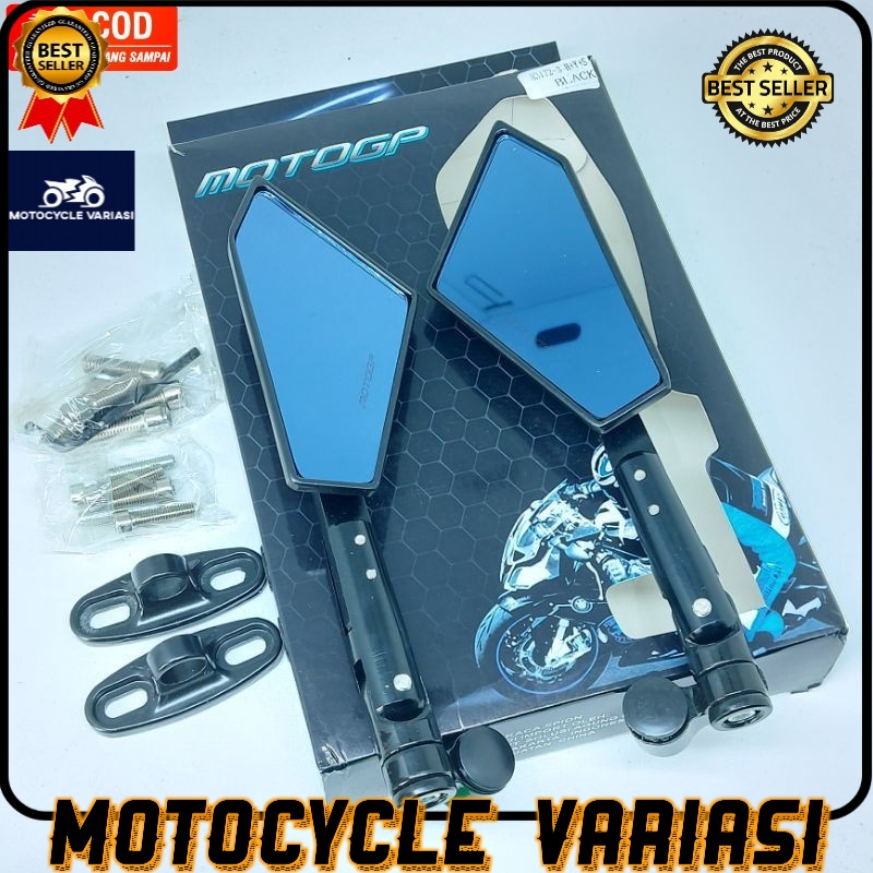 Spion tomok motogp nmax aerox vario adv pcx universal