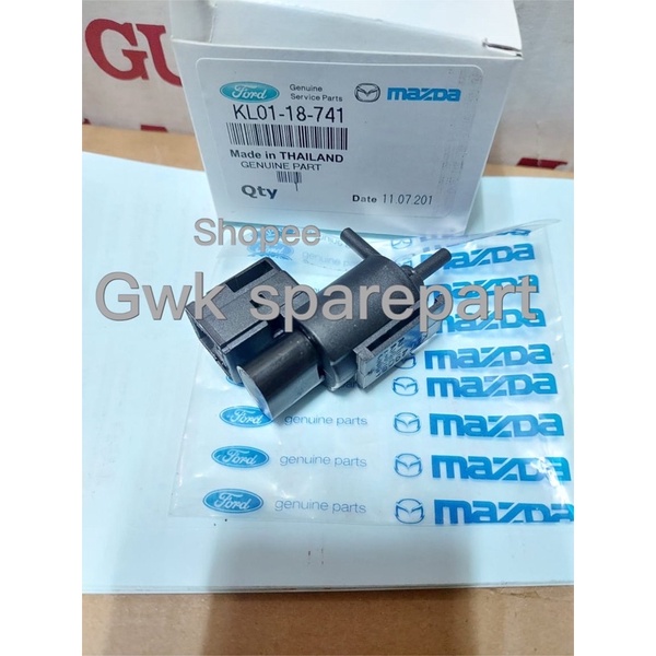 Sensor switch idler up ac Ford Ranger 2.2cc Ori