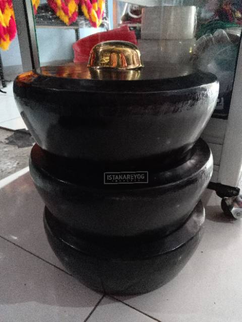 KENONG JARANAN ASLI PONOROGO