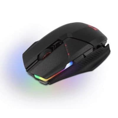 MOUSE GAMING MSI CLUTCH GM60