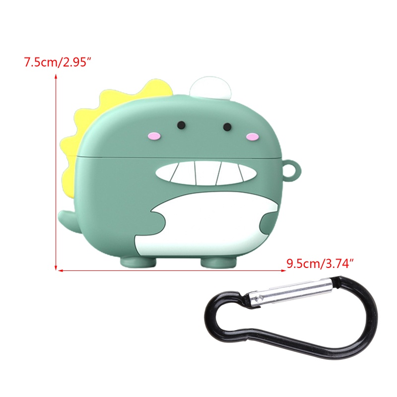 Cre Casing Pelindung Earphone Freebuds Pro 2 Anti Debu Dan slip