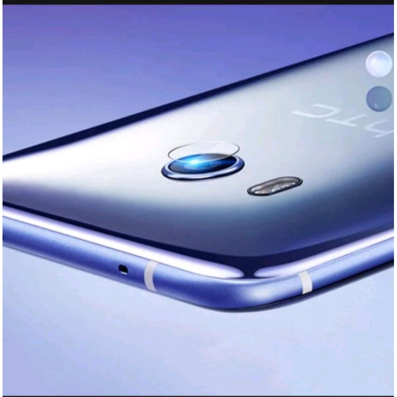 Anti gores kamera belakang HTC U11 clear bening okee
