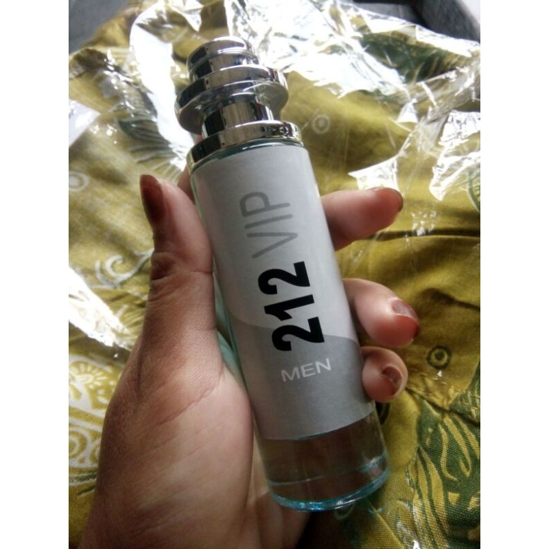 Parfum Thailand 212 Men