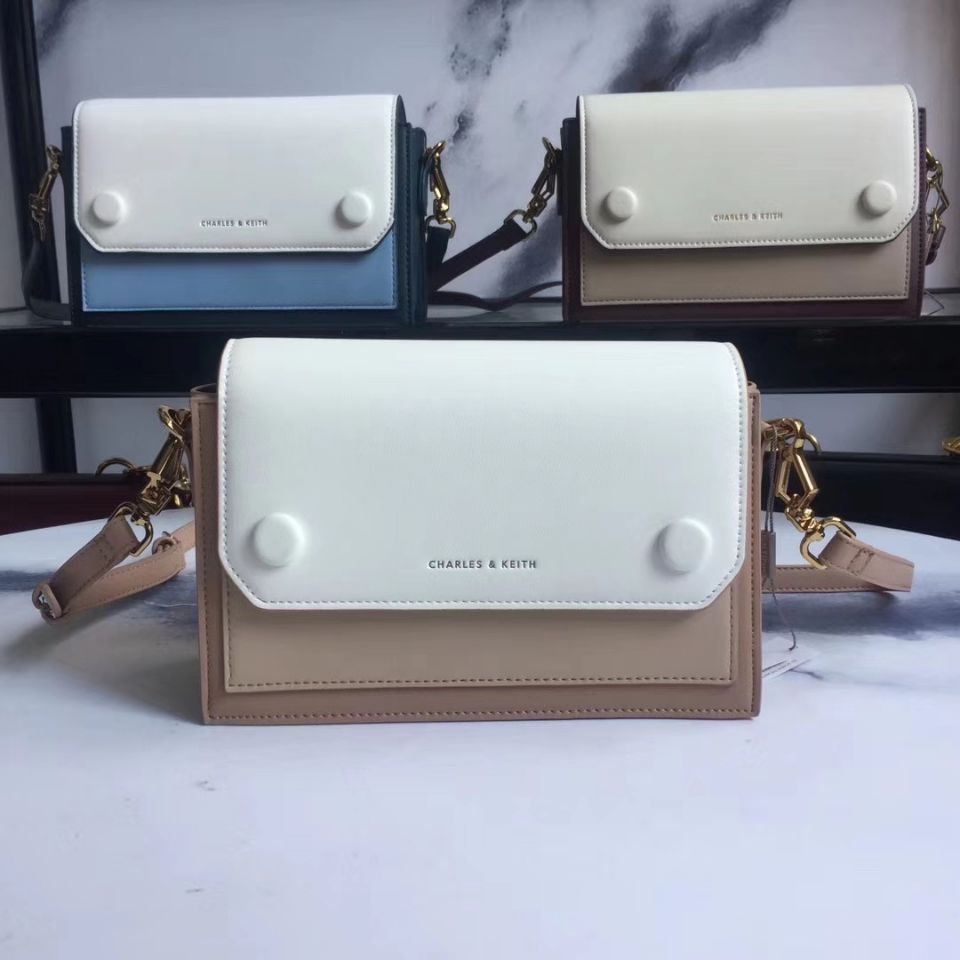 {PROMO} Tas Selempang wanita tas wanita Import tas wanita Terbaru Tas Wanita Kekinian sling bag wanita shoulder bag wanita tas bahu wanita tas mini selempang tas wanita murah COD tas wanita murah