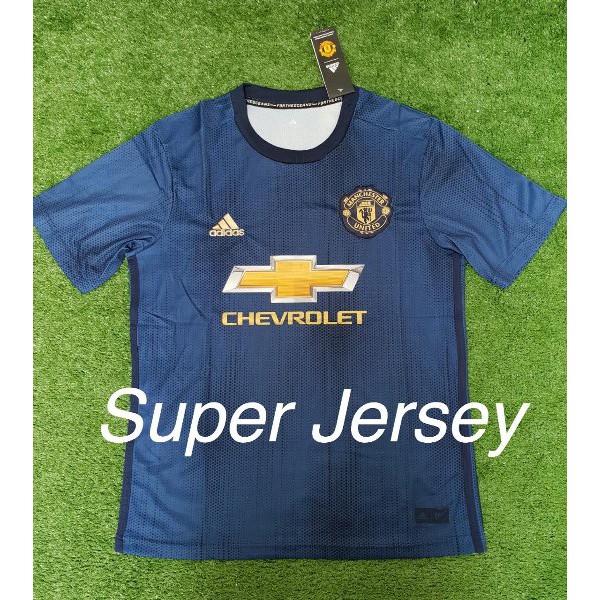 Jersey Grade Ori MU 3rd Man Utd 2019 manchester united