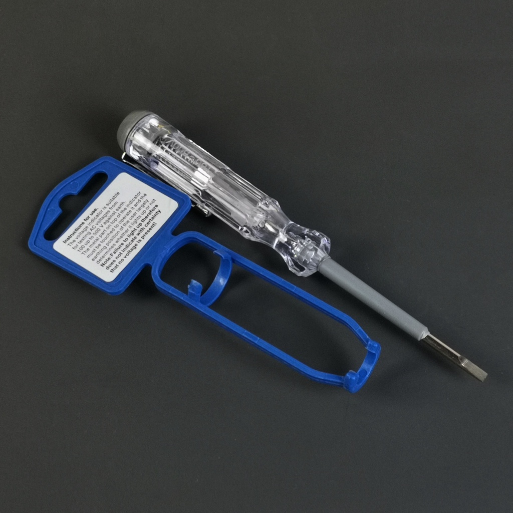 Xj-17150 Test Pen Elektrik Portable Multifungsi