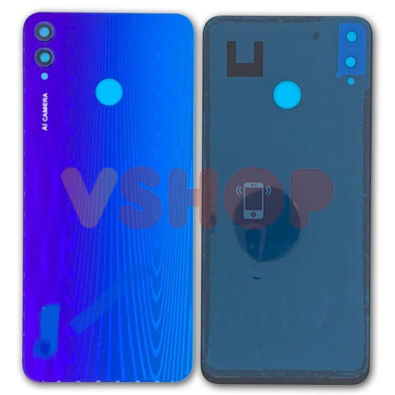 BACKDOOR - BACK CASING HONOR 8X TUTUPAN BELAKANG