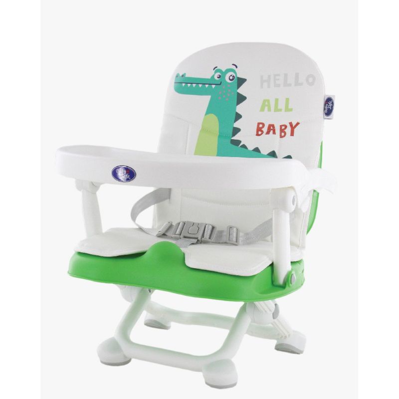 Babysafe booster seat  chair BO02 / kursi makan anak