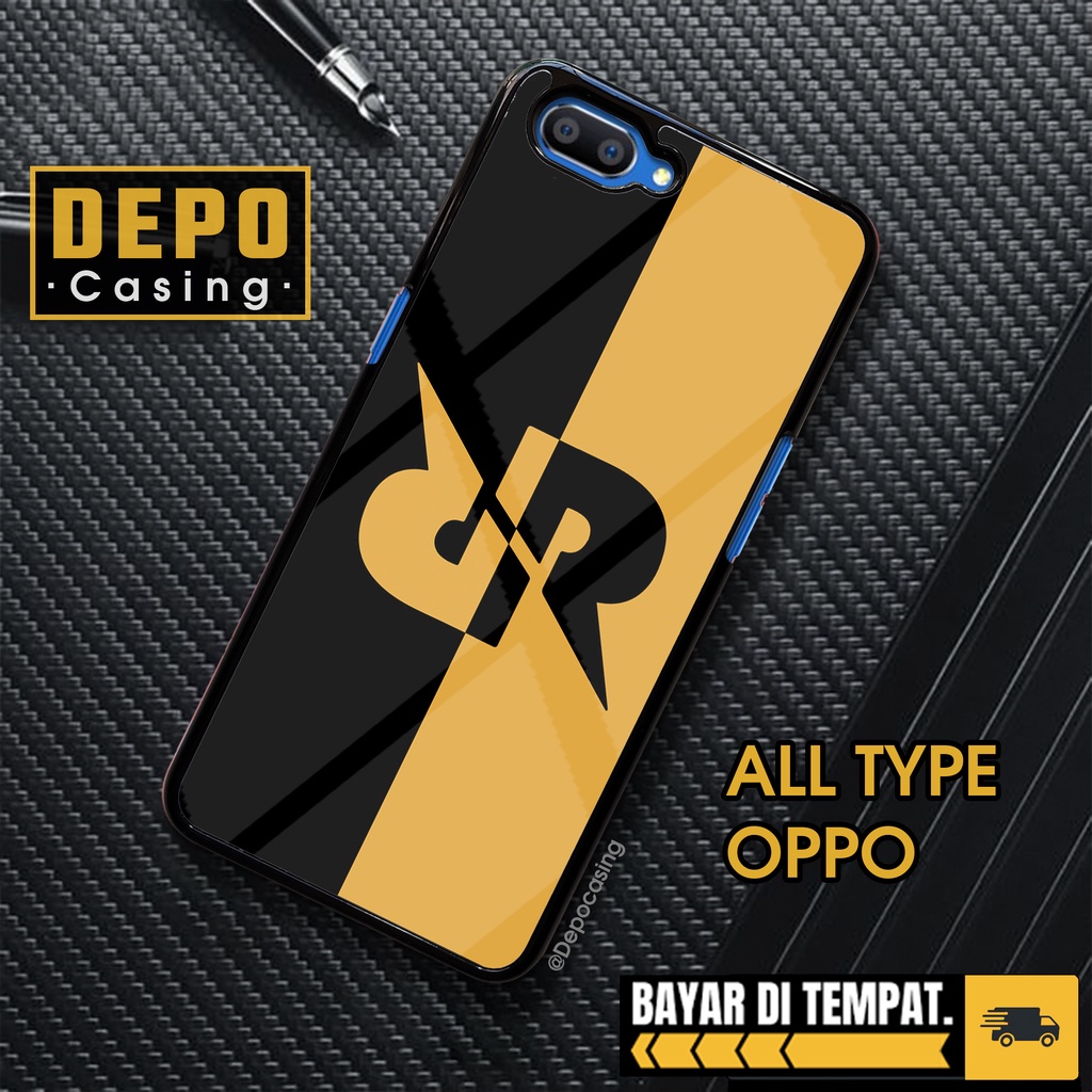 Case Oppo A3S Case Hp Oppo A3S Glossy Case Depo Casing [RRQ1] Casing Hp Oppo Case Aesthetic Kesing H