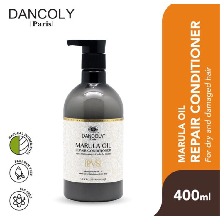 Dancoly marula oil repair conditioner 400ml