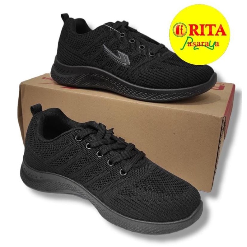 SEPATU SEKOLAH PROLEXUS NEW ERA