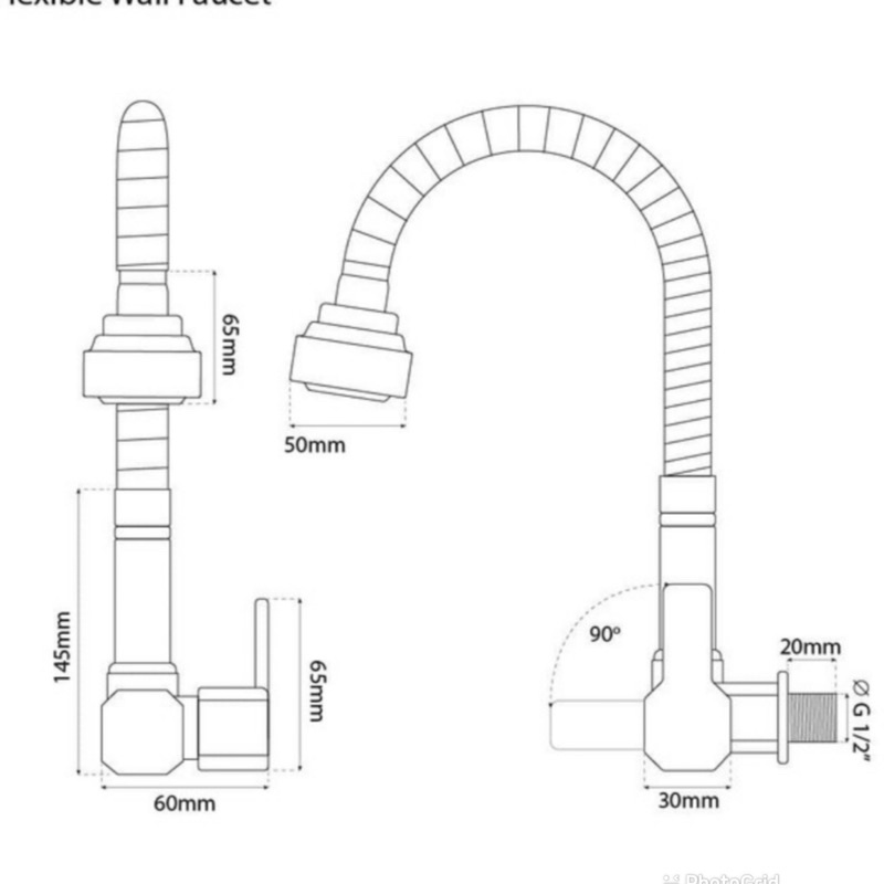 PROMO TERMURAH TERLARIS KERAN KRAN HITAM DAPUR CUCI PIRING FLEKSIBEL BLACK KRAN ANGSA DAPUR CUCI PIRING FLEXIBEL KEPALA BESAR/KRAN CUCI PIRING ON OFF/KRAN DAPUR 2 SMBURAN AIR SALE/ Keran Kran Air Fleksibel Angsa Cuci Piring Tembok KERAN DAPUR FLEKSIBEL