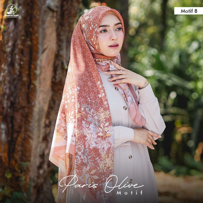 Umama Paris Olive