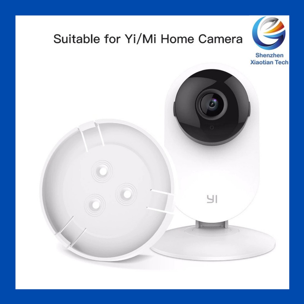 Breket CCTV | CCTV Bracket | Braket CCTV | Bracket CCTV Yi Home | Bracket Yi Home