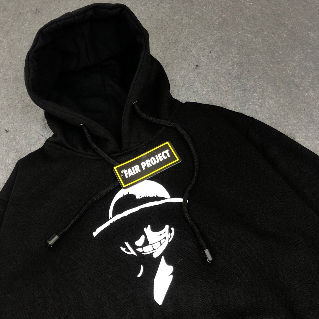 Jaket Hoodie Anime One Piece Terlaris / Sweater Hoodie One piece Terbaru / Hoodie One piece ANIME Terlaris /BISA BAYAR DITEMPAT