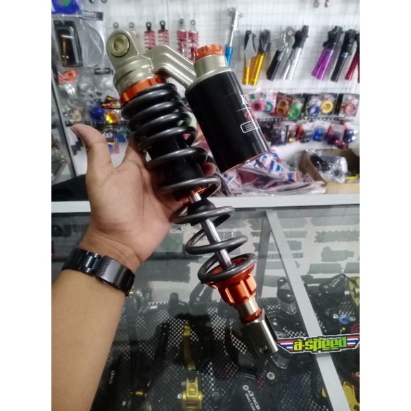 shock ktc copy 325 mm vario beat scoopy