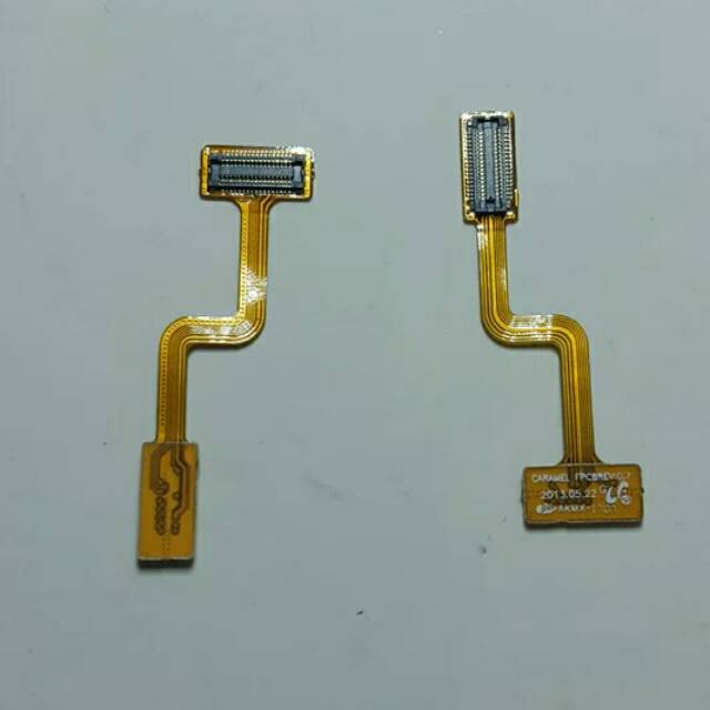 Falxible seleding samsung caramel e 1272 flaxible e 1272 original