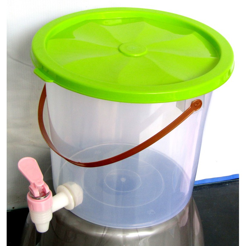 Ember toples Berkran/Toples Kran/ember Kran/Toples Ember Kran/Toples Kran Cuci Tangan GPF 5 liter