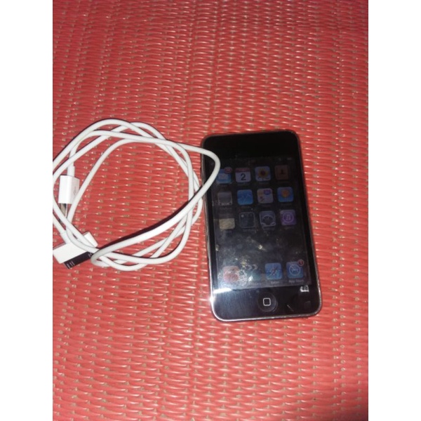 ipod touch 2