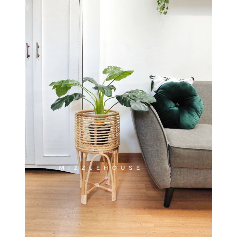 AINSLEY Plant Stand (S)