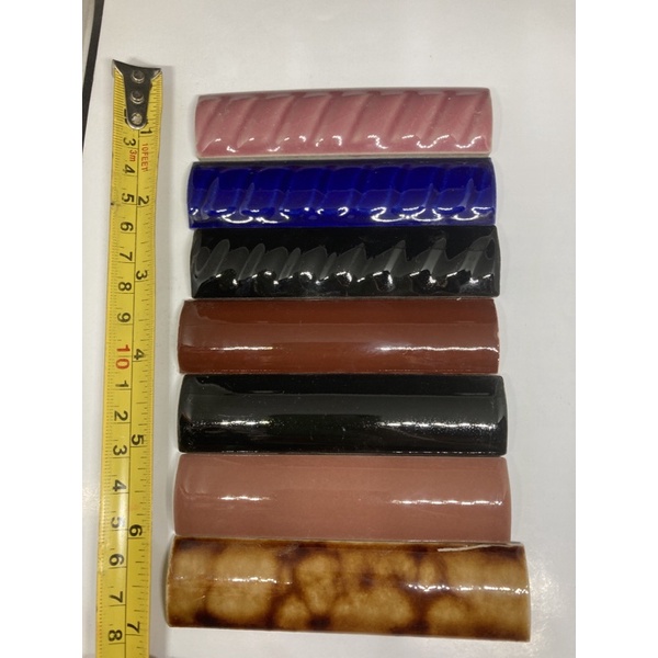 Kuku macan Lis Keramik