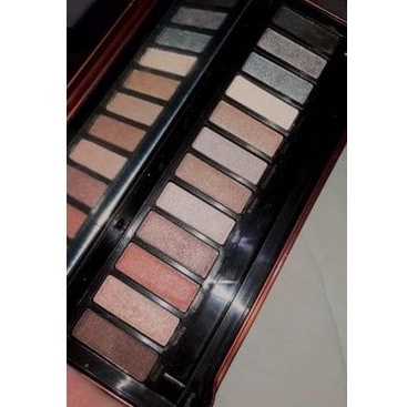 LT Pro Diva Eyeshadow Palette