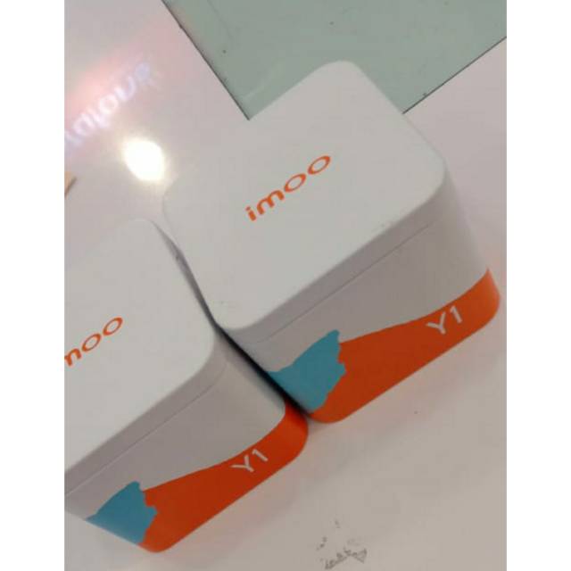 Imoo watch phone y1