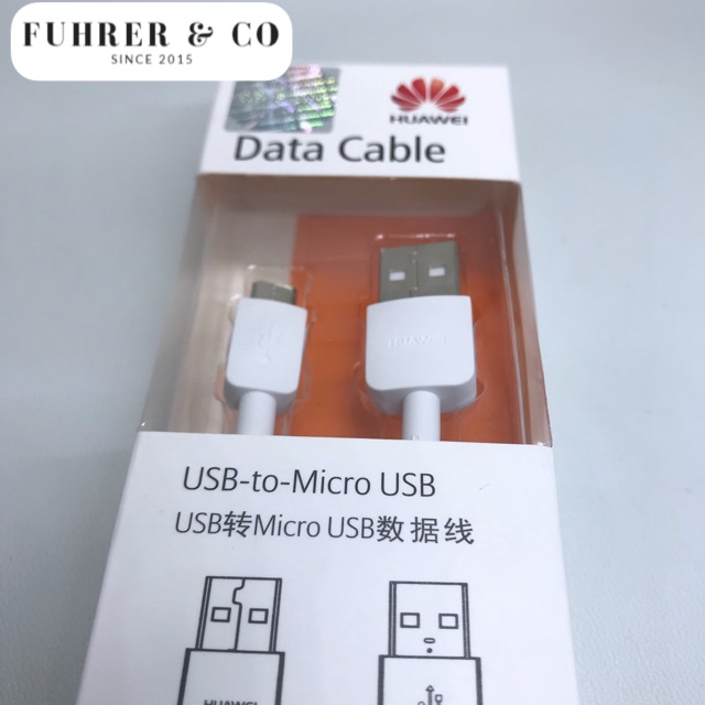 Charger Kabel Cable Huawei Usb Universal