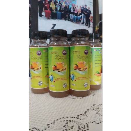

jamu kapya
