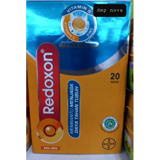 Redoxon