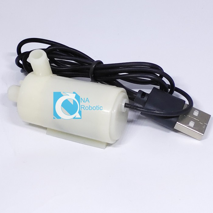 Mini Pump USB Pompa