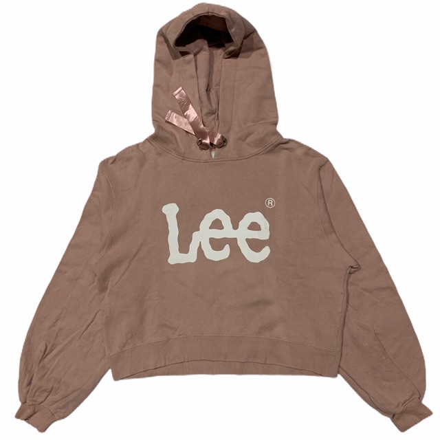 Hoodie lee